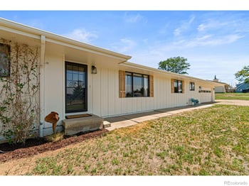 2012 Charro Ave, Longmont, CO 80504