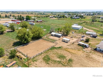 2012 Charro Ave, Longmont, CO 80504