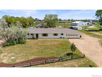 2012 Charro Ave, Longmont, CO 80504