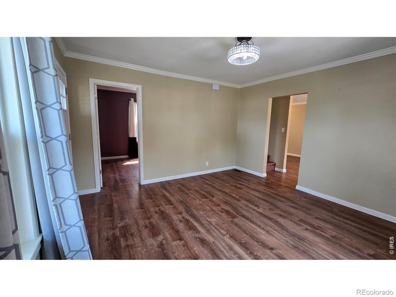 611 Douglas St, Sterling, CO 80751