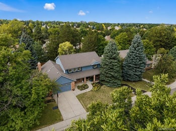 5447 S Iola Way, Englewood, CO 80111