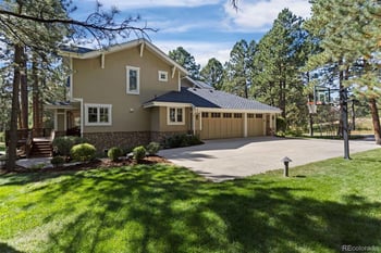 524 Castle Pines Dr, Castle Rock, CO 80108
