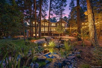 524 Castle Pines Dr, Castle Rock, CO 80108