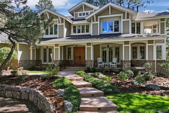 524 Castle Pines Dr, Castle Rock, CO 80108