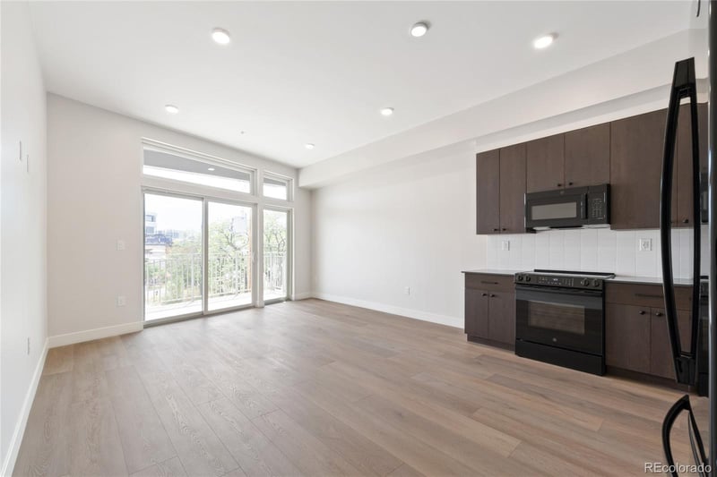 1643 Boulder St #207, Denver, CO 80211