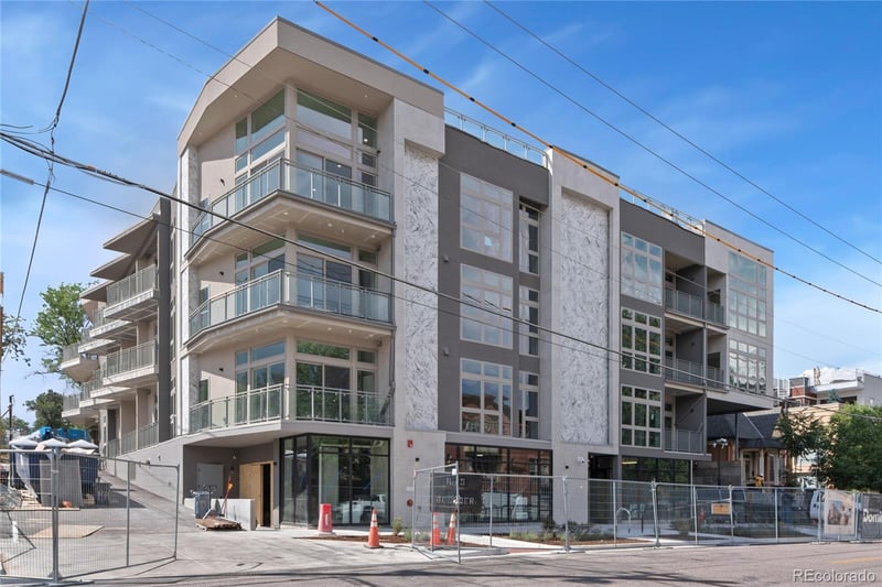 1643 Boulder St #207, Denver, CO 80211