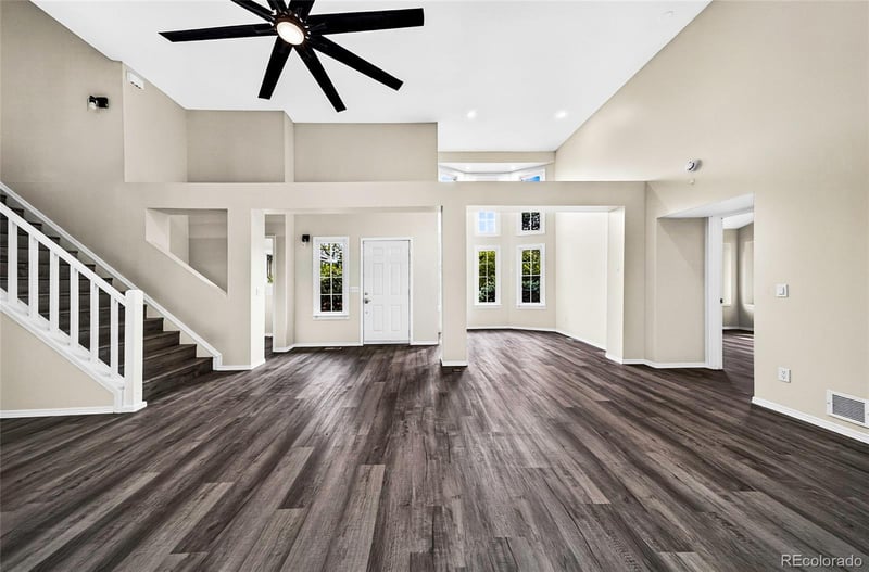 210 Hidden Creek Dr, Colorado Springs, CO 80906