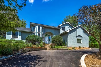 210 Hidden Creek Dr, Colorado Springs, CO 80906