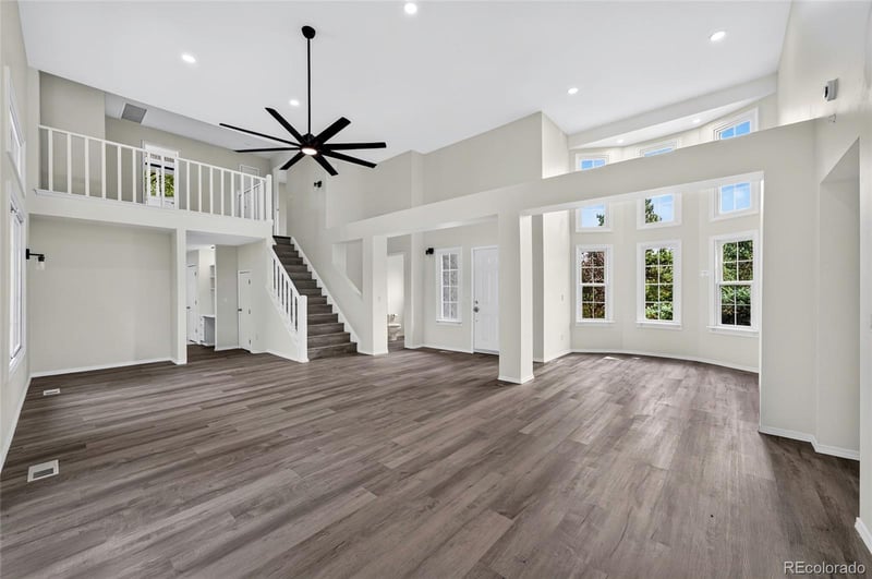 210 Hidden Creek Dr, Colorado Springs, CO 80906