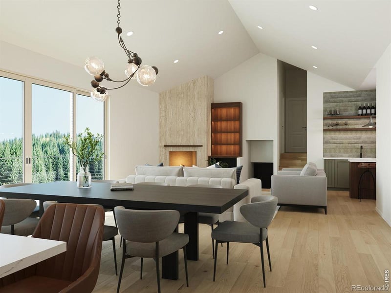 536 Linden Park Dr, Boulder, CO 80304