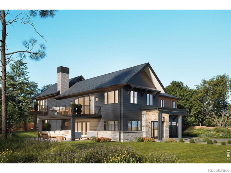 536 Linden Park Dr, Boulder, CO 80304
