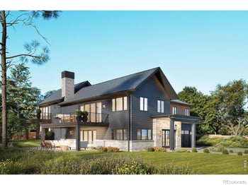 536 Linden Park Dr, Boulder, CO 80304