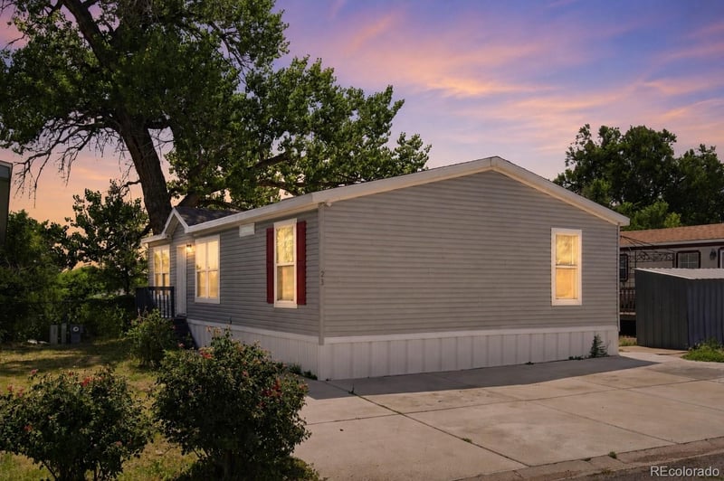 Home Worth Check