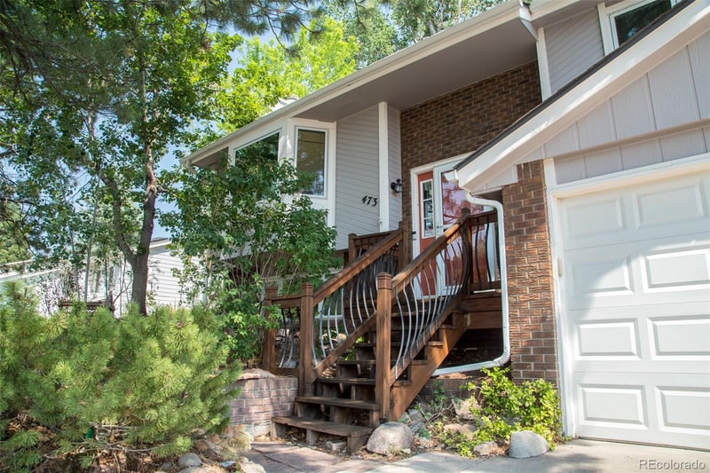 473 Larkspur Dr, Castle Rock, CO 80104