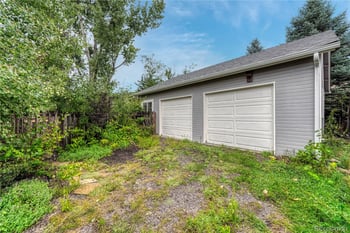 473 S Larkspur Dr, Castle Rock, CO 80104