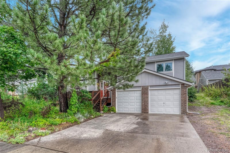 473 Larkspur Dr, Castle Rock, CO 80104