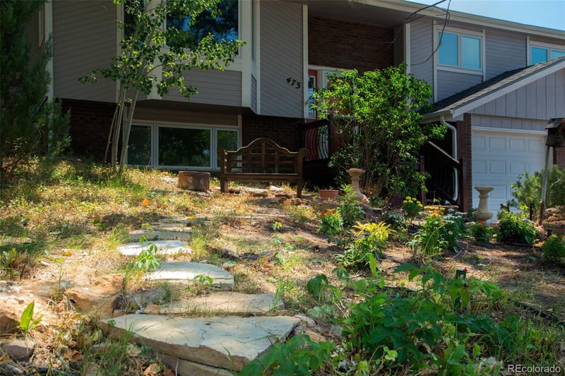 473 Larkspur Dr, Castle Rock, CO 80104