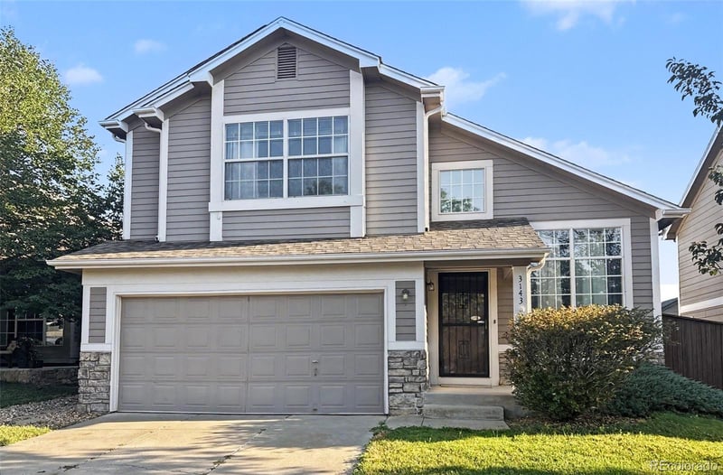 3143 White Oak St, Littleton, CO 80129