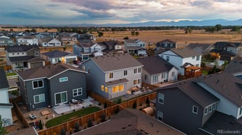 1413 S Loraine Cir, Lafayette, CO 80026