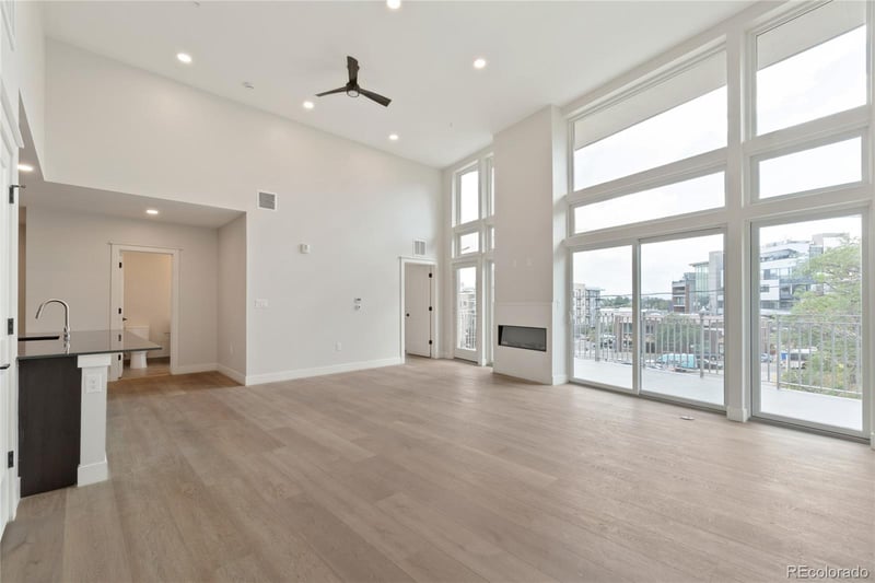 1643 Boulder St #206, Denver, CO 80211