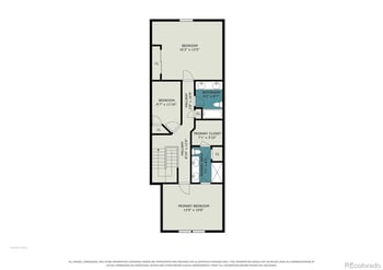 818 S Kalispell Cir #102, Aurora, CO 80017