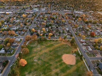 965 S Decatur, Denver, CO 80219