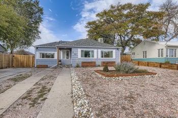 965 S Decatur, Denver, CO 80219