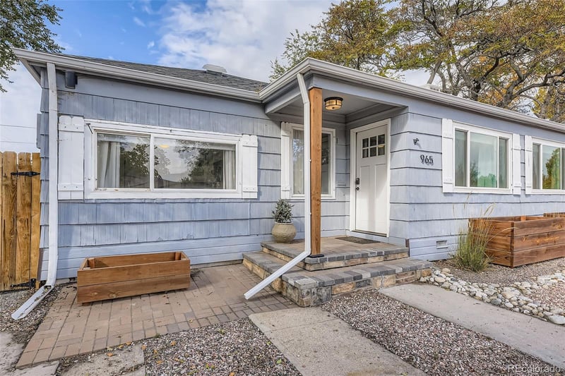 Home Worth Check