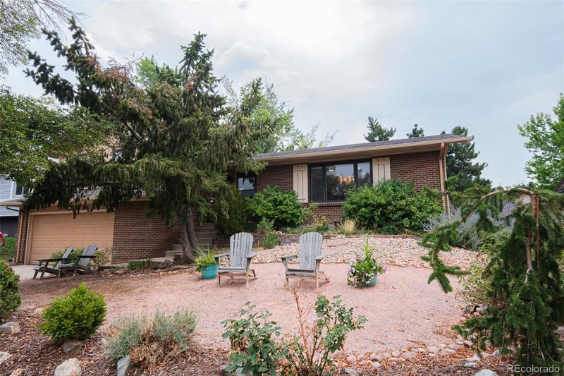 11996 E Oregon Cir, Aurora, CO 80012