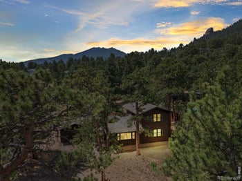 920 Morgan St, Estes Park, CO 80517