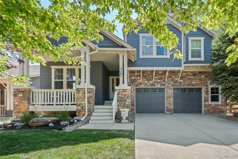 7161 Langdale Ct, Aurora, CO 80016