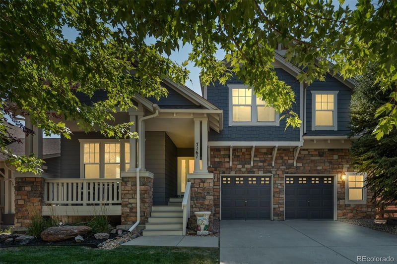 7161 Langdale Ct, Aurora, CO 80016