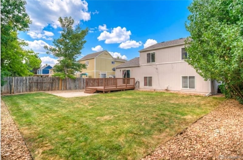 5556 Simms Way, Littleton, CO 80127