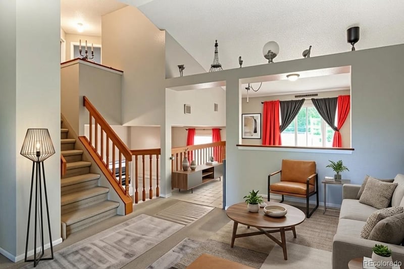 5556 Simms Way, Littleton, CO 80127