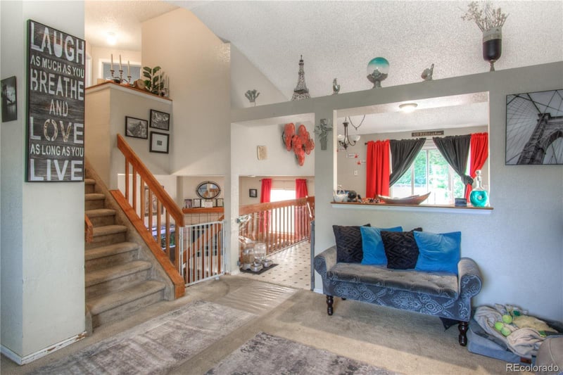 5556 Simms Way, Littleton, CO 80127