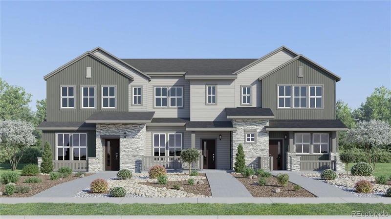 6406 Masked Lark St #3, Fort Collins, CO 80528