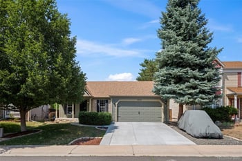 19837 E Brown Pl, Aurora, CO 80013