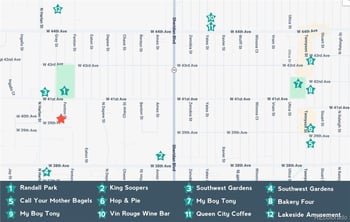 4015 Fenton Ct, Denver, CO 80212