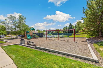 9178 S Cedar Hill Way, Lone Tree, CO 80124