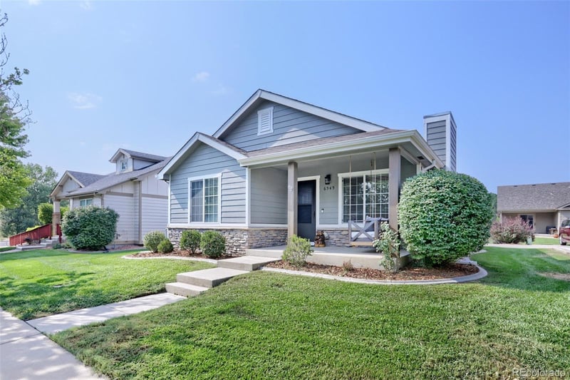 6545 18th Street Rd, Greeley, CO 80634