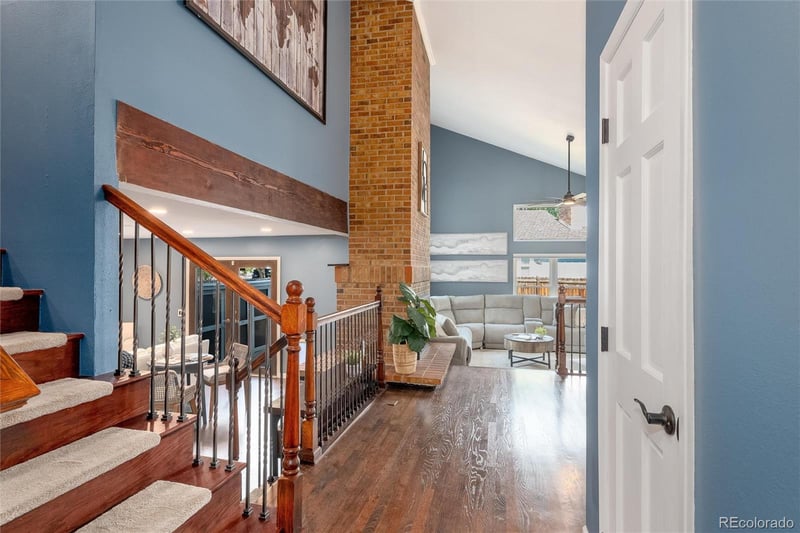 8955 W 80th Dr, Arvada, CO 80005