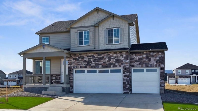 1340 Sunrise Hill Dr, Berthoud, CO 80513