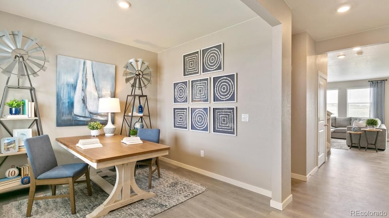 1340 Sunrise Hill Dr, Berthoud, CO 80513