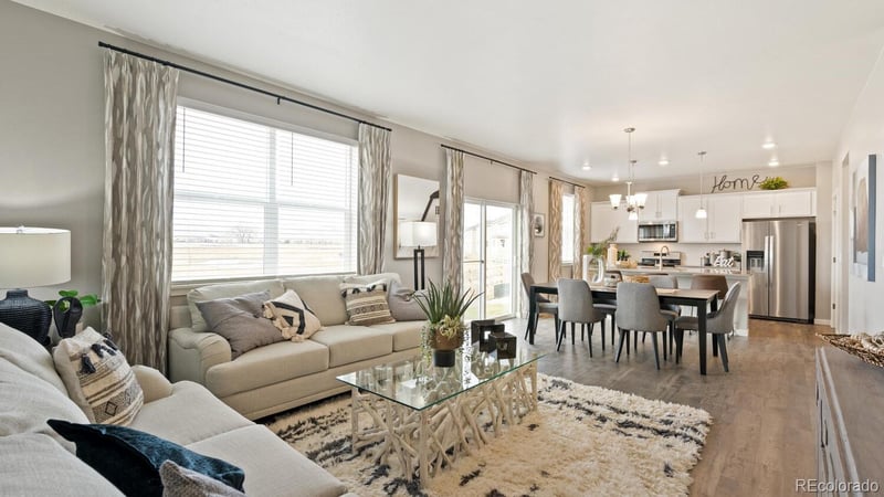 1340 Sunrise Hill Dr, Berthoud, CO 80513