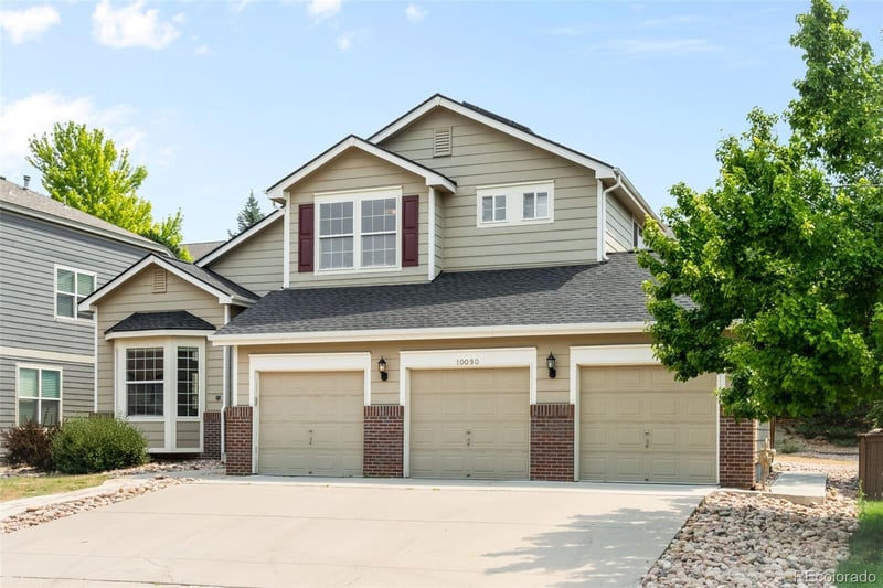 10090 Eagle Valley Way, Littleton, CO 80129