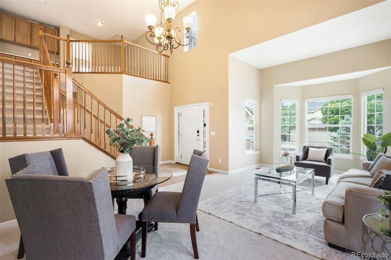 10090 Eagle Valley Way, Littleton, CO 80129