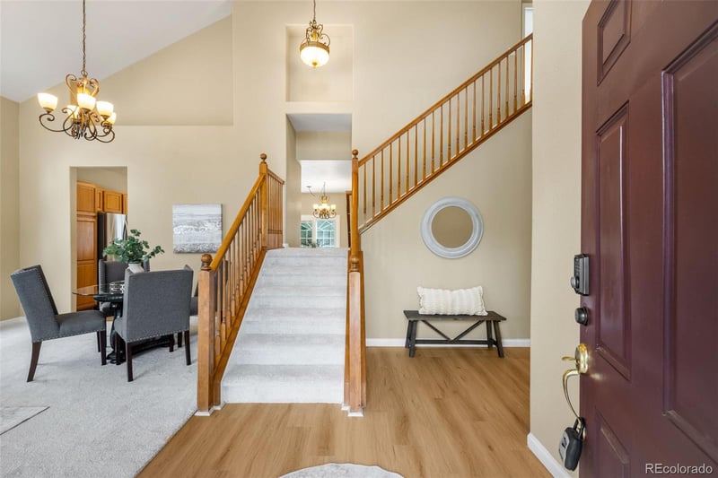 10090 Eagle Valley Way, Littleton, CO 80129