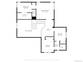 10090 Eagle Valley Way, Littleton, CO 80129