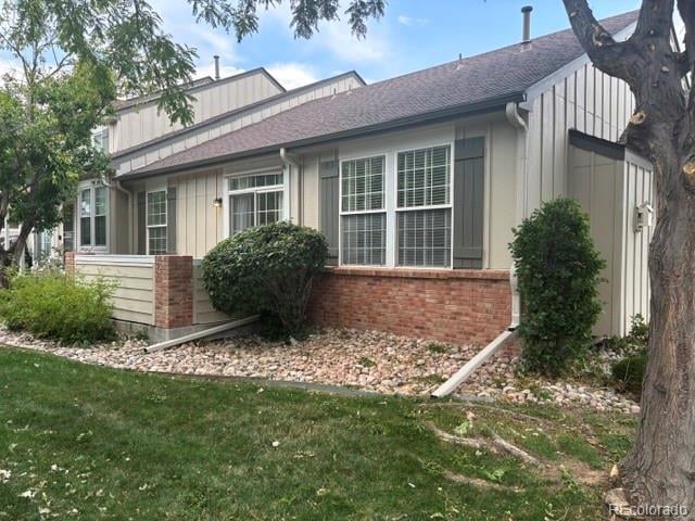 847 Evanston Cir, Aurora, CO 80012