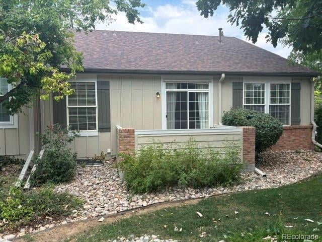 847 Evanston Cir, Aurora, CO 80012